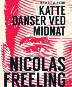 Katte danser ved midnat (E-bog)