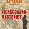 Kierkegaardmysteriet (E-bog)