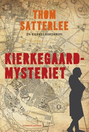 Kierkegaardmysteriet (E-bog)