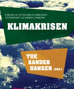 Klimakrisen (E-bog)