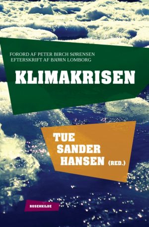 Klimakrisen (E-bog)