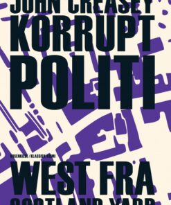 Korrupt politi (E-bog)