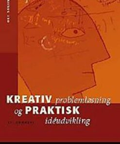 Kreativ problemløsning og praktisk idéudvikling