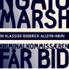Kriminalkommissæren får bid (E-bog)