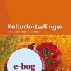 Kulturfortællinger (E-bog)