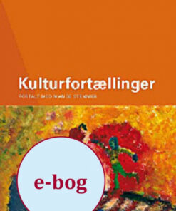 Kulturfortællinger (E-bog)