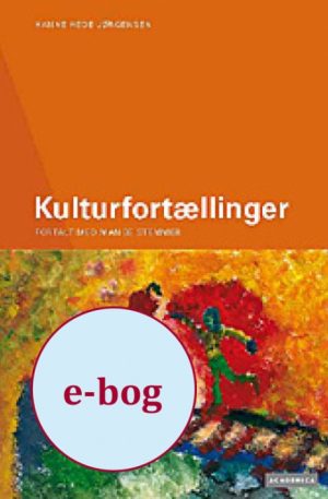 Kulturfortællinger (E-bog)