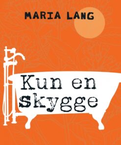 Kun en skygge (E-bog)