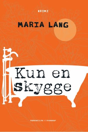 Kun en skygge (E-bog)