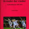Kvinder Der Vinder - Lennart Weber - Bog