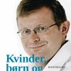 Kvinder, børn og andre tosser (E-bog)