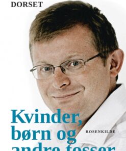 Kvinder, børn og andre tosser (E-bog)