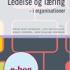 Ledelse og læring - i organisationer (E-bog)