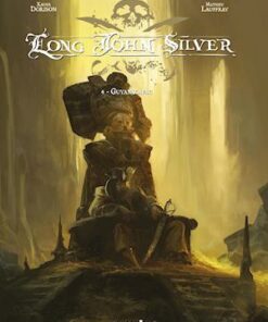 Long John Silver 4 - Guyanacapac