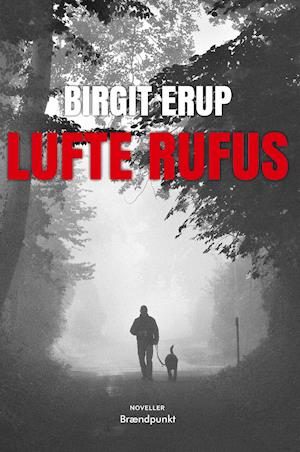 Lufte Rufus