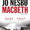 Macbeth - Jo Nesbø - Bog