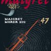 Maigret morer sig (E-bog)