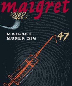 Maigret morer sig (E-bog)