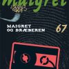 Maigret og dræberen (E-bog)