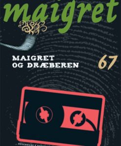 Maigret og dræberen (E-bog)