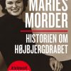 Maries morder (E-bog)