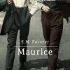 Maurice (Lydbog)