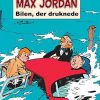 Max Jordan: Bilen, der druknede