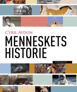 Menneskets historie (E-bog)