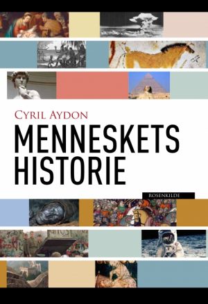 Menneskets historie (E-bog)