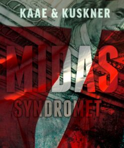Midas Syndromet - Peer Kaae - Bog