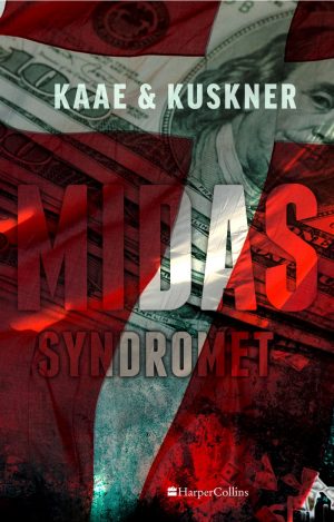 Midas Syndromet - Peer Kaae - Bog