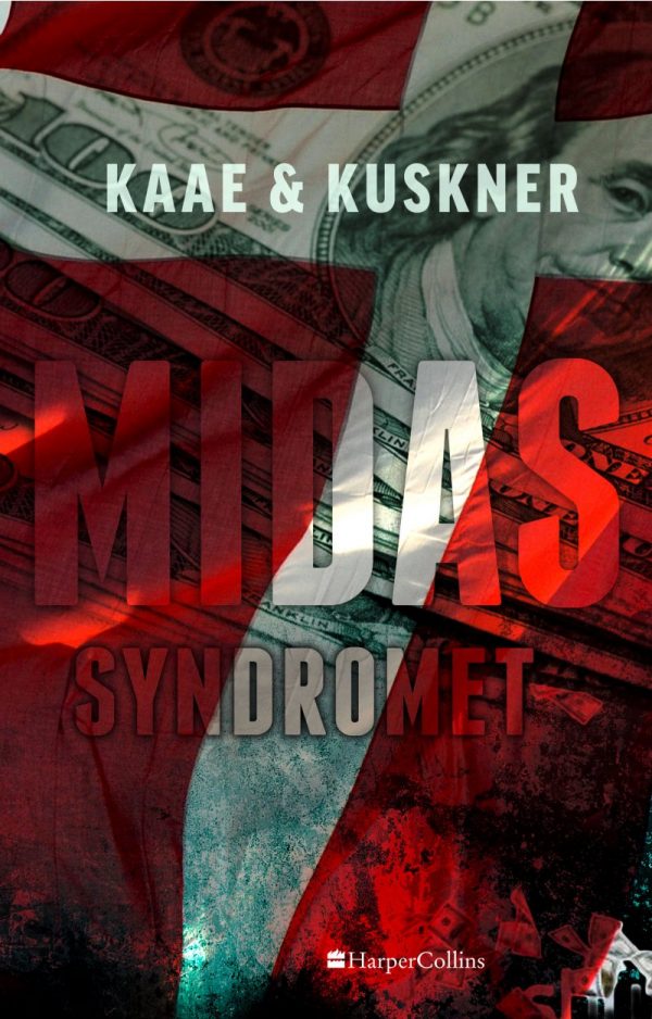 Midas Syndromet - Peer Kaae - Bog