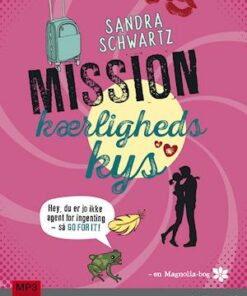 Mission kærlighedskys (2)