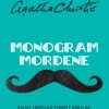 Monogram-mordene (E-bog)