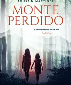 Monteperdido - AgustÃ­n MartÃ­nez - Bog