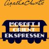 Mordet i Orientekspressen (E-bog)
