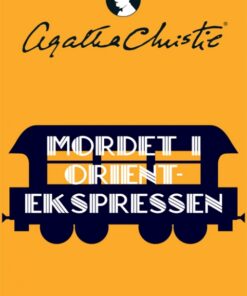 Mordet i Orientekspressen (E-bog)