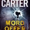 Mordoffer - Chris Carter - Bog
