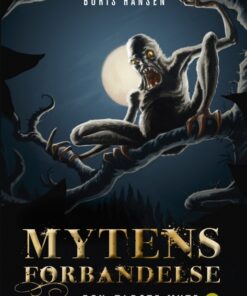 Mytens forbandelse (E-bog)