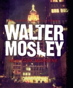 New York mordene. En Walter Mosley krimi (E-bog)