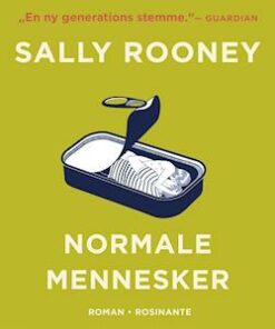 Normale mennesker