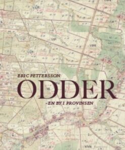 Odder - en by i provinsen (E-bog)