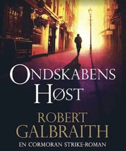 Ondskabens høst