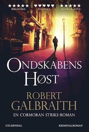 Ondskabens høst