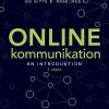 Online Kommunikation - En Introduktion - Ian Wisler-poulsen - Bog