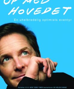 Op med hovedet (E-bog)