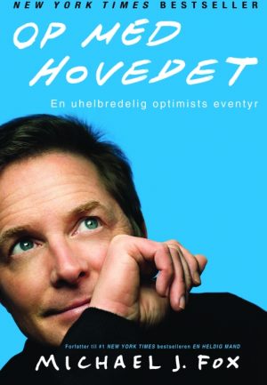 Op med hovedet (E-bog)