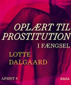 Oplært til prostitution 4: I fængsel