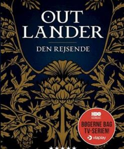 Outlander- Den rejsende