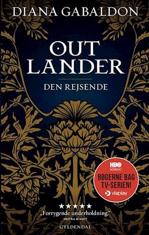 Outlander- Den rejsende